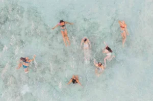 Detoxifying Benefits of Spirulina