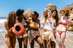 Hydration with Spirulina