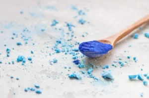 Phycocyanin and its benefits