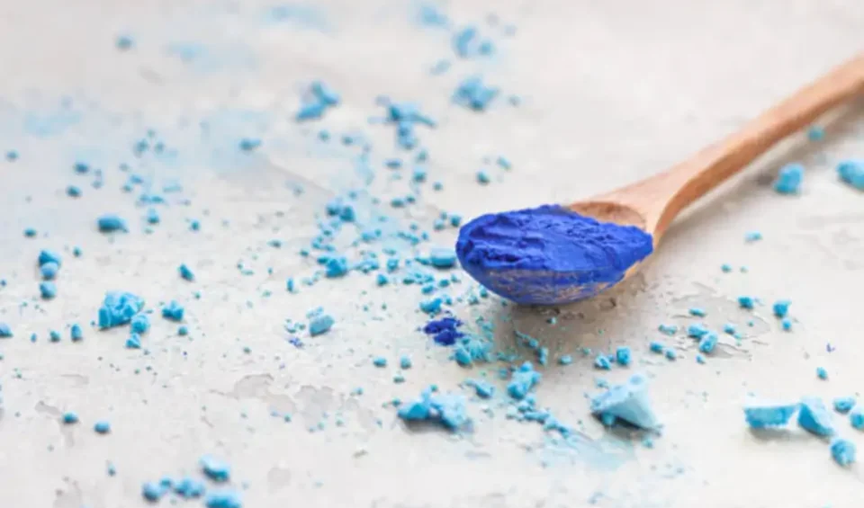 Phycocyanin and its benefits