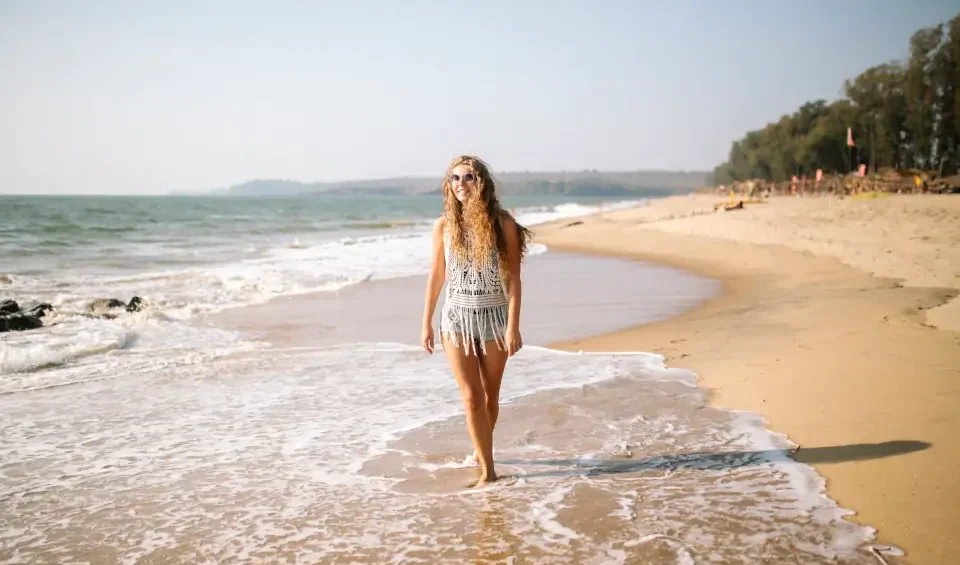 Benefits of spirulina for the skin