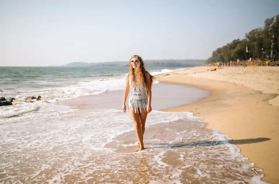 Benefits of spirulina for the skin